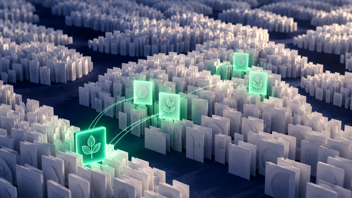 Vector Database Nedir? Yapay Zekâ Milyonlarca Belge Arasında İlgili Bilgiyi Nasıl Buluyor?